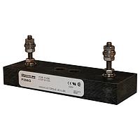 Mersen P266G ບລັອກຟິວຊ໌ເຊມິຄອນດັກ 97798-SEMICOND FUSEBLK