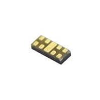 Comchip Technology CPDA10R5V0U-HF ອຸປະກອນກັບຄືນ ESD ESD ARRAY 5V UNI-DIRECTION HF