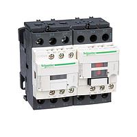 APC by Schneider Electric LC2D25G7 ການກັບຄືນ
