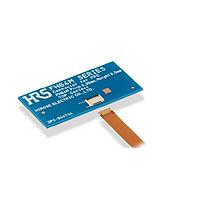 Hirose Electric FH64MA-5S-0.25SHW(99) ປະຕູຮັບ 5ຕຳແໜ່ງ, 0.25mm Pitch, ຕິດຕໍ່ດ້ານບວກ ຮູບແບບຕ່ຳສຸດດ້ານຫຼັງ ຕົວເຊື່ອມ FPC ກັບຄືນ