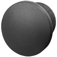 SIEMENS 3SU19000FA110AA0 ປຸ່ມປິດກັນ Sealing plug. ສີດຳ