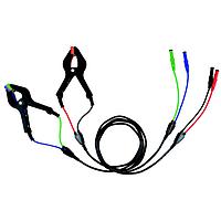 SEW AL-34W KELVIN CLIP ການທົດສອບນໍາພາ