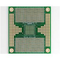 Chip Quik BGA0002 ປຸ່ມຊອກແລະອາແດບເຕີ BGA-324 SMT Adapter SMT Adapter