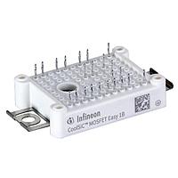 Infineon FF23MR12W1M1PB11BPSA1 CoolSiC MOSFET ພະລັງງານຕ່ຳ ງ່າຍ