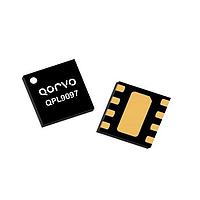 Qorvo QPL9097SR ເພີ່ມສະຫນັບສະຫນູນສະຫຼຸບສະຫຼຸບສະຫຼຸບສະຫຼຸບສະຫຼຸບສະຫຼຸບສະຫຼຸບສະຫຼຸບສະຫຼຸບ Low Noise Amplifiers 3.3-4.2GHz NF 1.1dB Gain 22dB 3.3-5.0V