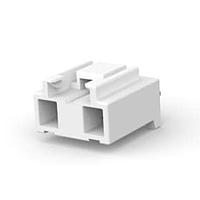 AMP Connectors - TE Connectivity 3-176976-1 ພາວເລີ້ມໃຫ້ກັບບອດ AMP UNIVERSAL POWER PLG 2C PCB