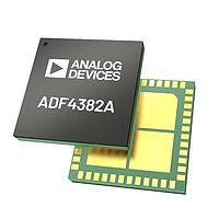 Analog Devices ADF4382ABCCZ-RL7 Clock Synthesizer PLLVCO, 11.5-21,6.75-10.5GHz(Apollo Clk)