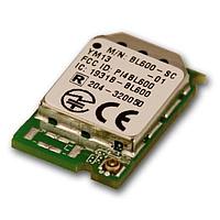 Ezurio BL600-SC ມູດູນ Bluetooth Class2 SingleMode BLE ມູດູນ w/u.FL