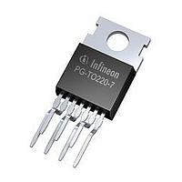 Infineon BTS500551TMBAKSA1 ສະຫນາມສູງ SMART HI SIDE HI CURRENT PWR SWITCH