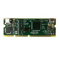 Texas Instruments TMDSCNCD28069ISO ControlCARDs TMS320F28069 ການຄວບຄຸມທີ່ແຍກຕ່າງ controlCARD A 595-MDSCNCD28069MISO