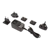 XP Power VER12US050-JA ອຸປະກອນຈົດປະຕູພະລັງ AC-DC (12W; 5.0VDC; 2100mA)