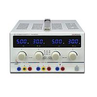 Promax FA-655B ການສະຫນອງພະລັງງານ DC ທີ່ສາມາດປັບໄດ້ (2x0~30V / 5A, auxiliar 5V/3A)