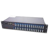 Molex / Oplink OFMS06400002315 ສະຫນອງ Fiber Optic Switches 1x64 SW Chassis DC Pwr Spply LC/PC APTR