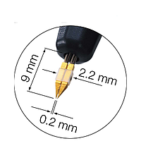 HIOKI 9771-90 ປາຍພິນ