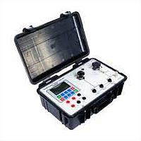 Nagman Portable Pressure Calibrator Inspection Service