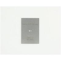 Chip Quik PA0177-S ປຸ່ມຊອກເຕີແລະອາແດບເຕີ SOT-523F ແຜ່ນສະແຕນເລດເຫຼັ້ງ