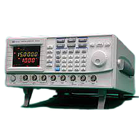Gw-Instek GFG-3015 Analog Function Generator 15MHz