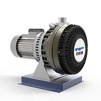 Hokaido RGP8 ເລື່ອນປັ໊ມສູນຍາກາດ (750 W;30 m³/h;0.008 mbar)