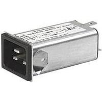 Schurter C20F.0011 ຝາປິດເຂົ້າ Snap-in X2 cap 20A Standard