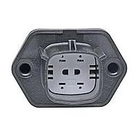 Molex 19436-0413 ຕົວເຊື່ອມຕໍ່ MX150L 04P 10-12AWG ຕິດຕັ້ງຫຼັງແຜ່ນ PNL