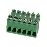 Wurth Elektronik 691361300005 ປລັກ WR-TBL 300VAC 10A 5P ຕັ້ງຕົ້ນ 26-16AWG