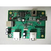 Infineon CY4608 ຊຸດພັດທະນາຄວບຄຸມ USB