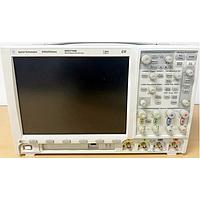Agilent MSO7104B Mixed Signal Digital Oscilloscope Rental Service
