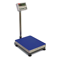 AXIS Electronic Bench Calibration Service