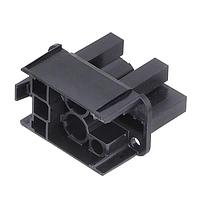 AMP Connectors - TE Connectivity 1-2120319-1 ອິນເຊີດ FEM RCPT HSG PLASTIC