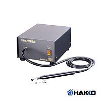 HAKKO 392 ສາຍໄຟ W/3 ແຕ່ບໍ່ມີປລັກສຽບດູດສູນຍາກາດ (5W)