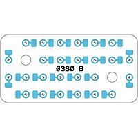 Quantic X-Microwave XR-A3V7-0804D-SP ບອດຄວບຄຸມ GP, ບອດຄວບຄຸມ GP, ບອດຄວບຄຸມ GP