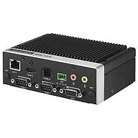 Advantech ARK1125H2401-CT ຄອມພິວເຕີກະແບບກະຕ່າງຝັງ Intel N200 1.0GHz ມີ HDMIx2 LAN x2 USB, Dual HDMI/Dual LAN/Four USB
