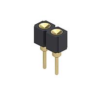 Mill-Max 319-10-155-00-002000 ຫົວຂໍ້ ແລະ ກອງສາຍສົນທະນາ ຕິດຕໍ່ປາຍເຊື່ອມຕໍ່