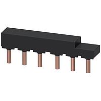 SIEMENS 3RA29333FA00 ຊຸດຕິດຕັ້ງລິ້ງມູດ REVERSING KIT F. BUSBARS 60MM S2