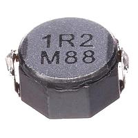 Sumida CDRH8D43NP-1R2NC ພາວເອັນດັກເຕີ 1.2uH 6.2A SMD LP INDUCTOR