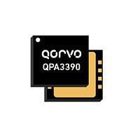 Qorvo QPA3390SR ເພີ່ມກຳລັງ RF MCM, 24V, 12.5W, 1.8GHz, 23dB