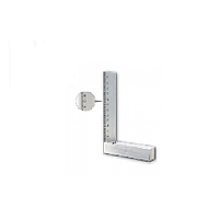 NIIGATA SEIKI  AA-F500, Beveled Edge Square 500mm