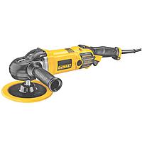 DEWALT DWP849X-B1 ເຄື່ອງຂັດ (1150W)