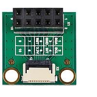 Toradex 0151 ແຜ່ນເພີ່ມ Add-On Boards Capacitive Touch Adapter V1.0A