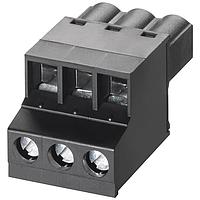 Fixed Terminal Blocks