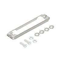 HARTING 9670009916 ອຸປະກອນ D-Sub ແລະ ອຸປະກອນຮູບແບບ D-Sub 25pin Slide Locking Device