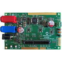 Microchip Technology EV44M28A ບອດພັດທະນາ 4SWBB Development Board