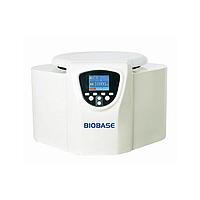 BIOBASE BKC-TH18II Table Top High Speed Centrifuge