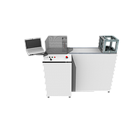 NOSELAB ATS AC07 ເຄື່ອງທົດສອບຄວາມຮ້ອນແບບແຜ່ກະຈາຍ