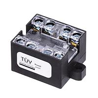 Honeywell GLZ324-F047 ບລັອກຕິດຕໍ່ LIMIT SWITCH