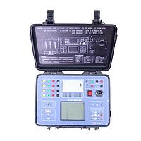 Huazheng HZ-8009 ເຄື່ອງກວດຕັດວົງຈອນ