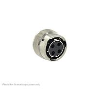 Eaton Souriau-Sunbank UT06124SH ປລັກ CABLEPLUG