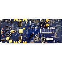 Analog Devices AD6688-3000EBZ ບອດທົດລອງຕອງຮັບ RF ສໍາລັບ AD6688-3000