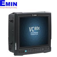 Zebra VC80 ຄອມ​ພິວ​ເຕີ​ຕິດ​ຕັ້ງ​ໃນ​ຍານ​ພາ​ຫະ​ນະ​ (USB, RS-232, Bluetooth)