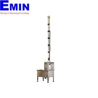 XHinstruments XHF-50F ເຄື່ອງທົດສອບຜົນກະທົບຝົນສິ່ງທໍ